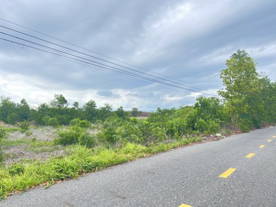 Bán đất tặng nhà cấp 4 hẻm lý thái tổ, tân tiến, lagi giá rẻ gần biển 1