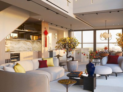 Shophouse fiato uptown chỉ 66tr/m2 mua tài sản có sẵn dòng tiền không mua hy vọng 2