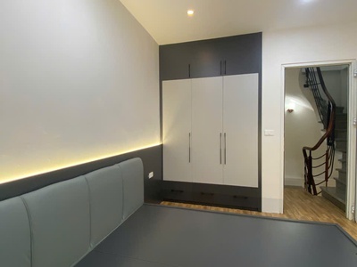 ngọc thụy long biên nhà mới ngõ ô tô gần phố cổ 4