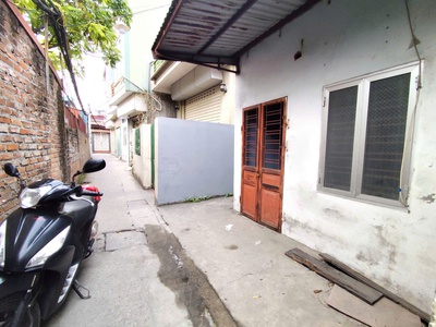 Bán đất vĩnh cát - thiên lôi - 60m - tặng 2 gian nhà trọ - gần aeon 1