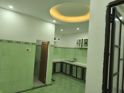 ♪ góc kiệt thông 60m ra mt trần cao vân, gần lê độ, 67m2, mê lửng cứng, 3.9x tỷ 4