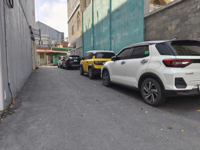 Cho thuê kiệt ô tô cạnh mt nguyễn hữu thọ, ngay trường lý công uẩn, 60m2, 7tr/th 1