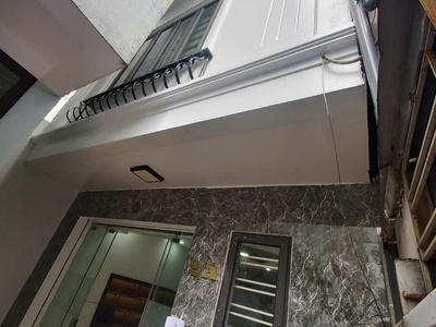 Bán nhà 4 tầng ngõ lực hành hải an ô tô cách nhà vài bước giá 3,25 tỷ 0