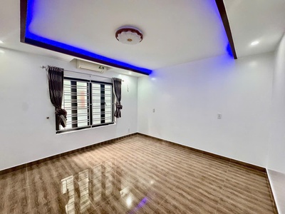 Bán nhà 4 tầng ngõ lực hành hải an ô tô cách nhà vài bước giá 3,25 tỷ 4