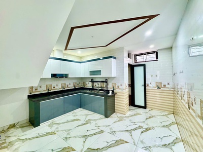 Bán nhà 4 tầng ngõ lực hành hải an ô tô cách nhà vài bước giá 3,25 tỷ 2