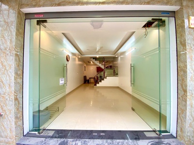 Siêu phẩm căn góc nhà phố 193 văn cao kiều sơn , hải phòng 0