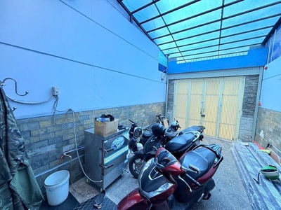 Hàng hiếm tân bình nhà đẹp 5 tầng ô tô vào nhà giá đầu tư 1