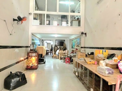 Mặt tiền bàu cát, tân bình - 4x26,5 - 5 tầng - chỉ loanh quanh 23,t 0