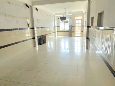 Mặt tiền bàu cát, tân bình - 4x26,5 - 5 tầng - chỉ loanh quanh 23,t 3