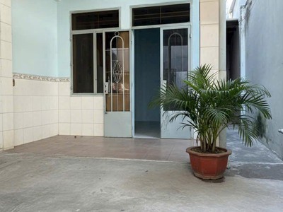 bán nhà hẻm đồng nai phước hải trung tâm nam nha trang 0