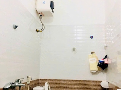 Nhà kiều sơn - văn cao - 61m - đường 7m - đang cho thuê 12 tr/tháng 3