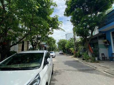 Mt phú lộc 14, gần biển nguyễn tất thành, 80m2, 3 tầng đúc, 4pn 4wc, nhỉnh 7 tỷ 1