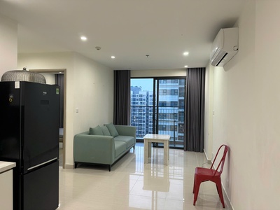 Chính chủ cho thuê căn hộ 2pn, 1wc - 54m2 - 7,5tr ở s2.09, sapphire 2, vinhomes ocean park gia lâm 0