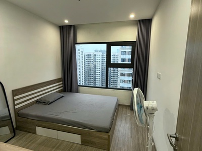 Chính chủ cho thuê căn hộ 2pn, 1wc - 54m2 - 7,5tr ở s2.09, sapphire 2, vinhomes ocean park gia lâm 1
