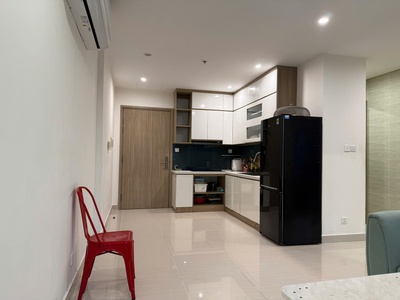 Chính chủ cho thuê căn hộ 2pn, 1wc - 54m2 - 7,5tr ở s2.09, sapphire 2, vinhomes ocean park gia lâm 2
