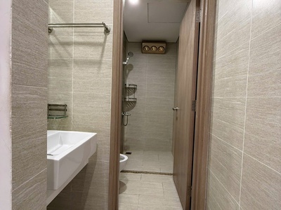 Chính chủ cho thuê căn hộ 2pn, 1wc - 54m2 - 7,5tr ở s2.09, sapphire 2, vinhomes ocean park gia lâm 4