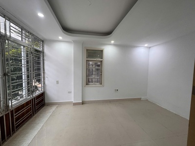 Bán Nhà Mặt Đường Trại Lẻ 5 tầng - 8 Phòng Ngủ Khép Kín - Kinh Doanh Nhà Nghỉ Tuyệt Vời 3