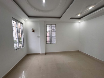 Bán Nhà Mặt Đường Trại Lẻ 5 tầng - 8 Phòng Ngủ Khép Kín - Kinh Doanh Nhà Nghỉ Tuyệt Vời 5