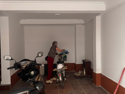 Bán Nhà Mặt Đường Trại Lẻ 5 tầng - 8 Phòng Ngủ Khép Kín - Kinh Doanh Nhà Nghỉ Tuyệt Vời 7