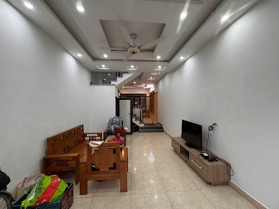 Bán Nhà Độc Lập Trại Lẻ 56m2 - 4 Tầng Mặt Tiền Rộng - Gần Aeon Mall - Giá 4.5 Tỷ 0