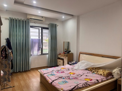 Bán Nhà Độc Lập Trại Lẻ 56m2 - 4 Tầng Mặt Tiền Rộng - Gần Aeon Mall - Giá 4.5 Tỷ 5