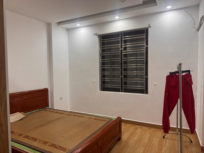 Bán Nhà Độc Lập Trại Lẻ 56m2 - 4 Tầng Mặt Tiền Rộng - Gần Aeon Mall - Giá 4.5 Tỷ 6