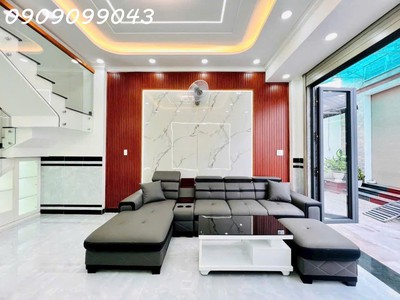 Hxh 15m ra mặt tiền tân chánh hiệp quận 12 trần thị năm - dương thị mười gần kdc hiệp thành city 0