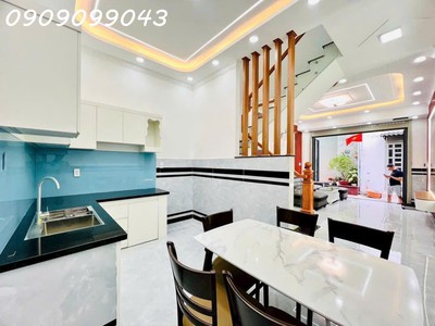 Hxh 15m ra mặt tiền tân chánh hiệp quận 12 trần thị năm - dương thị mười gần kdc hiệp thành city 2