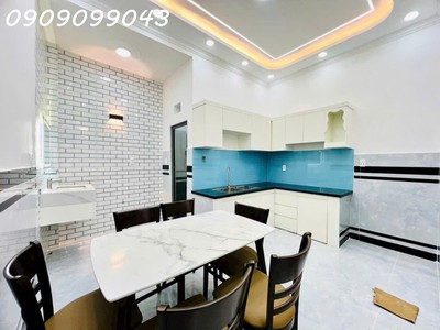 Hxh 15m ra mặt tiền tân chánh hiệp quận 12 trần thị năm - dương thị mười gần kdc hiệp thành city 1