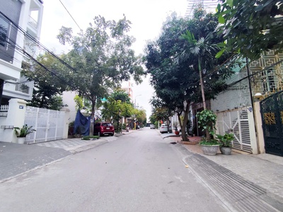 Đất phân lô 193 văn cao - 90m - đường 12m - giá rẻ nhất thị trường 1