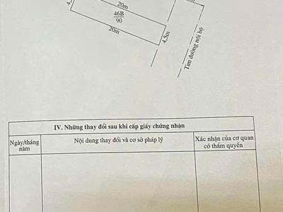 Đất phân lô 193 văn cao - 90m - đường 12m - giá rẻ nhất thị trường 2