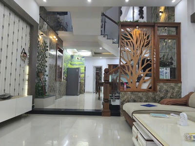 Mt phú lộc 14, gần biển nguyễn tất thành, 80m2, 3 tầng đúc, 4pn 4wc, nhỉnh 7 tỷ 0
