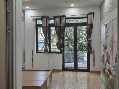 Mt phú lộc 14, gần biển nguyễn tất thành, 80m2, 3 mê cứng, 4pn, nhỉnh 7 tỷ 4