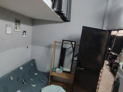 Cho thuê phòng full nội thất, an ninh   giá tốt mặt tiền số 766 phạm văn bạch, p.12, gò vấp, hcm 2