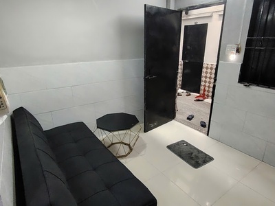 Cho thuê phòng full nội thất, an ninh   giá tốt mặt tiền số 766 phạm văn bạch, p.12, gò vấp, hcm 4