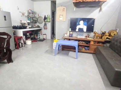 Cần bán nhà chính chủ - đc ngõ 4 khu 1 đường trương hán siêu, phường nhị châu, hải dương 1