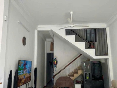 Bán nhà khu bàn cờ phước hòa   đường nhị hà, nha trang   ngang nở hậu 11,2m 4