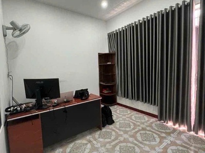 Bán nhà khu bàn cờ phước hòa   đường nhị hà, nha trang   ngang nở hậu 11,2m 3