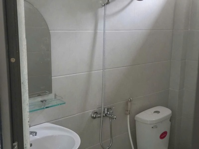 Cho thuê phòng trọ gần trường đại học luật khu vực yên tĩnh, an ninh 3