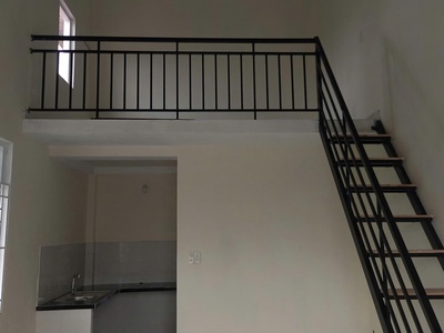 Cho thuê phòng trọ gần trường đại học luật khu vực yên tĩnh, an ninh 2