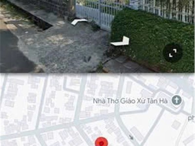 Đất trung tâm giá tốt cần bán đất tại hẻm 95 phan chu trinh, p. 3, tp.bảo lộc, lâm đồng 4