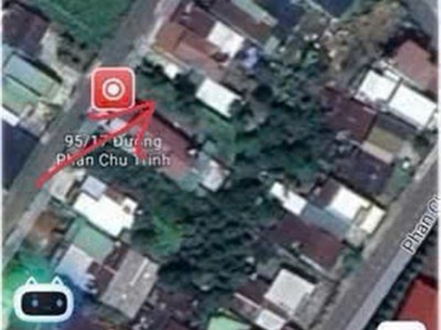 Đất trung tâm giá tốt cần bán đất tại hẻm 95 phan chu trinh, p. 3, tp.bảo lộc, lâm đồng 1