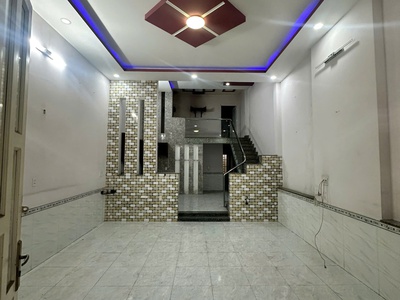 Cần bán nhà phố - nhà kiên cố - thị xã dĩ an - tỉnh bình dương 0