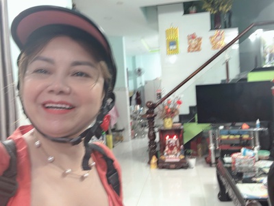 Bán nhà mặt phố bình thanh, bình tân, hcm: 76m2, 3 tầng, 4pn, giá 6.5 tỷ - sổ hồng chính chủ, vị 2