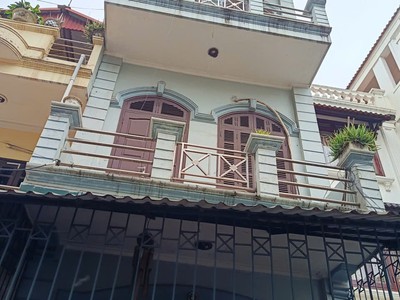 Hot hot bán nhà 4 tầng mặt ngõ phố trương định, quận hai bà trưng, tp hà nội 0