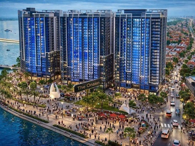 Bán căn hộ ch0617 1pn tòa the charm charmora city nha trang, khánh hoà 4