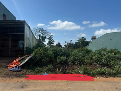 Đầu tư sinh lời - bán lô đất đẹp tại tổ 2 xã mang yang, gia lai 0