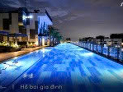 Cho thuê căn hộ view sông phú mỹ hưng - quận 7 , 2pn full nội thất, tầng cao thoáng mát 1