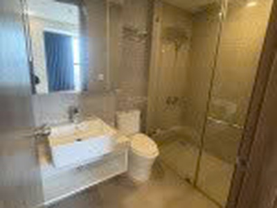 Cho thuê căn hộ view sông phú mỹ hưng - quận 7 , 2pn full nội thất, tầng cao thoáng mát 2