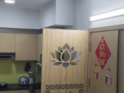 Chính chủ bán căn hộ oriental plaza đã có sổ hồng - q. tân phú, tp hồ chí minh 3